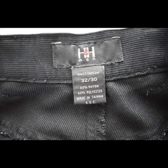 H&H men Pants! - Picture 8 of 12